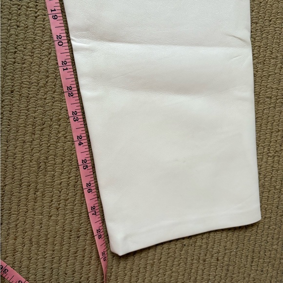 Cream Wilfred Melina pant, size 4 - Picture 5 of 5